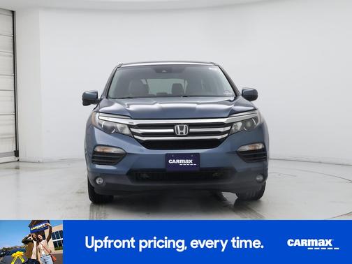 2016 Honda Pilot EX