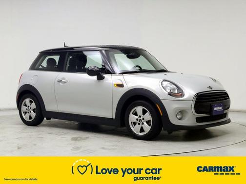 Photo 1 of 25 of 2017 MINI Hardtop Cooper