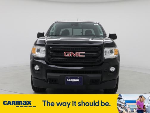 2019 GMC Canyon SLE