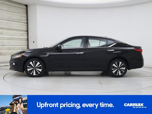 2022 Nissan Altima SL