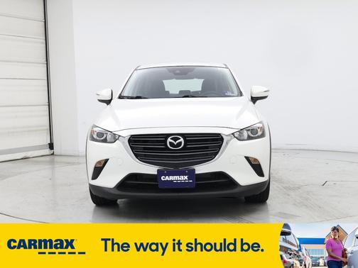 2019 Mazda CX-3 Touring