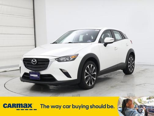 2019 Mazda CX-3 Touring