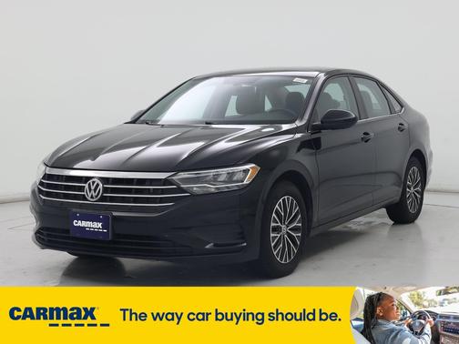 2019 Volkswagen Jetta SE