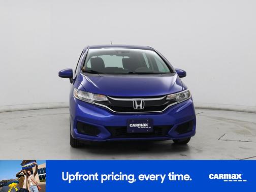 2019 Honda Fit LX