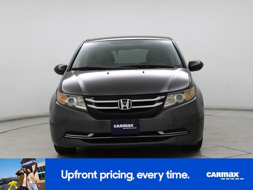 2015 Honda Odyssey LX