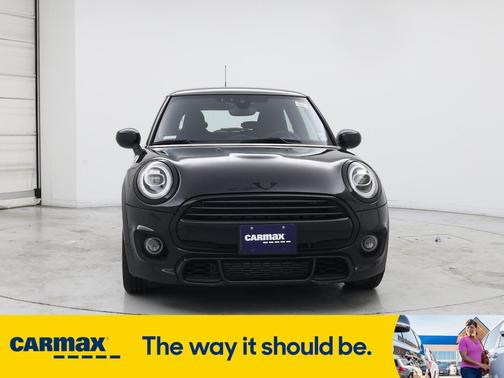 2021 MINI Hardtop