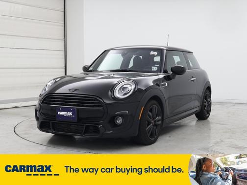 2021 MINI Hardtop