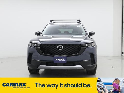 2023 Mazda CX-50 2.5 Turbo