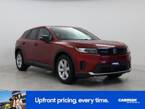 2024 Honda Prologue EX