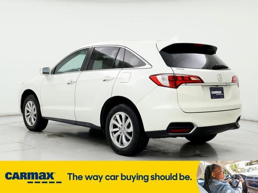 2017 Acura RDX AWD