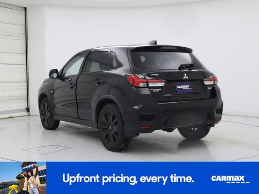 2024 Mitsubishi Outlander Sport LE