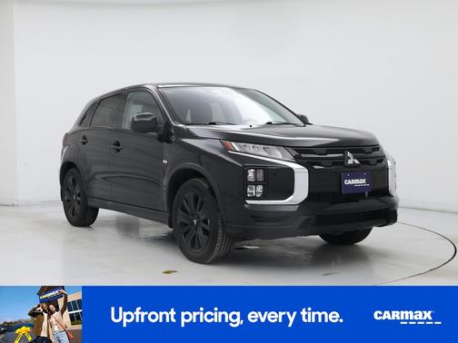 2024 Mitsubishi Outlander Sport LE