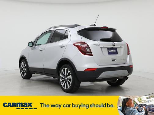 2019 Buick Encore Essence