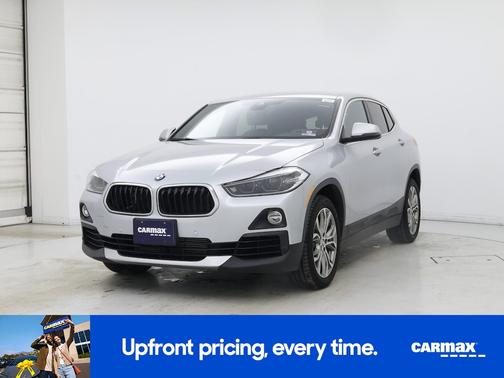 2020 BMW X2 XDrive28i
