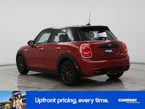 2017 MINI Hardtop S