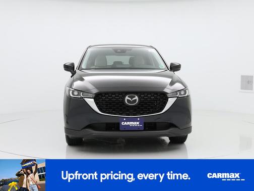 2022 Mazda CX-5 2.5 S Select Package