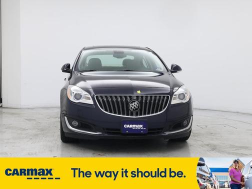 2015 Buick Regal Premium