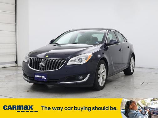 2015 Buick Regal Premium