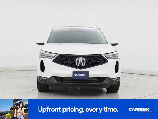 2023 Acura RDX SH-AWD A-Spec