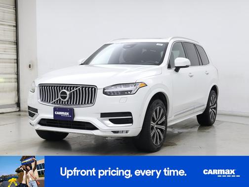 2023 Volvo XC90 B5 Plus