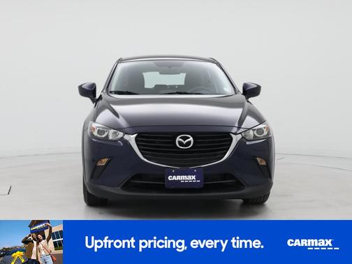 2016 Mazda CX-3 Sport