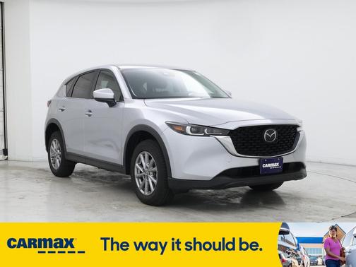 2023 Mazda CX-5 2.5 S Select Package