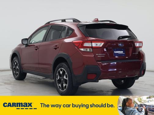 2019 Subaru Crosstrek Premium