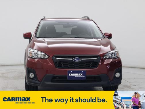 2019 Subaru Crosstrek Premium