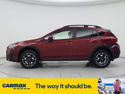 2019 Subaru Crosstrek Premium