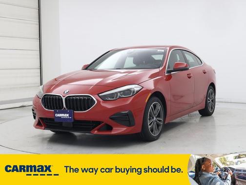 2022 BMW 228 Gran Coupe I xDrive Gran Coupe