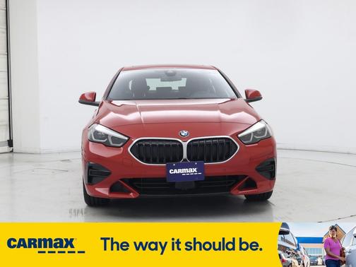 2022 BMW 228 Gran Coupe I xDrive Gran Coupe