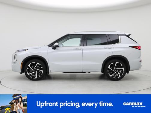 2023 Mitsubishi Outlander SEL