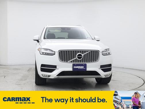 2019 Volvo XC90 T6 Inscription