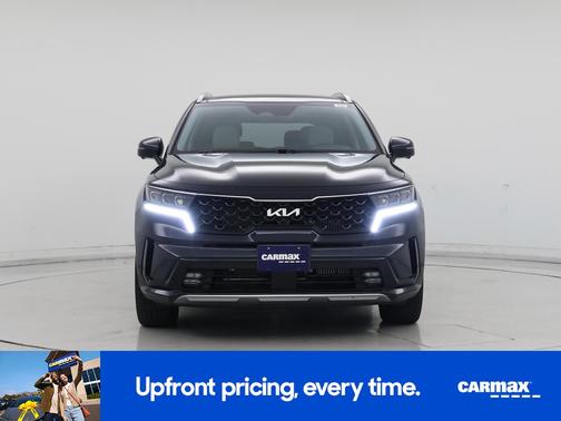 2023 Kia Sorento Plug-In Hybrid SX Prestige