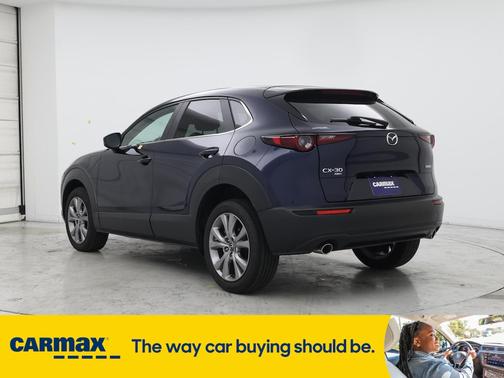 2021 Mazda CX-30 Select