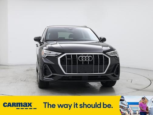 2021 Audi Q3 S-Line Premium Plus