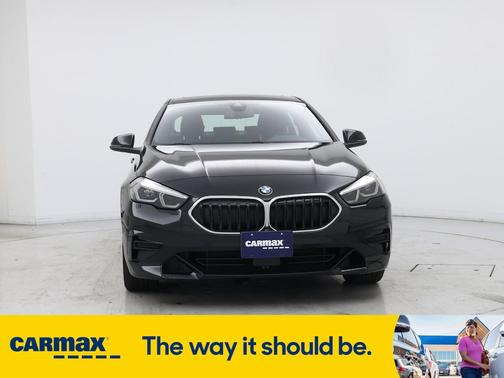 2022 BMW 228 Gran Coupe I xDrive Gran Coupe