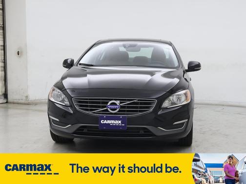2017 Volvo S60 T5 Inscription