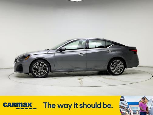 2023 Nissan Altima SL