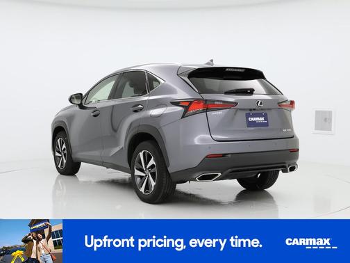 2021 Lexus NX 300 NX 300