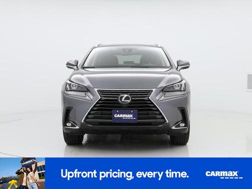 2021 Lexus NX 300 