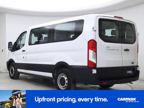 2020 Ford Transit-150 XL