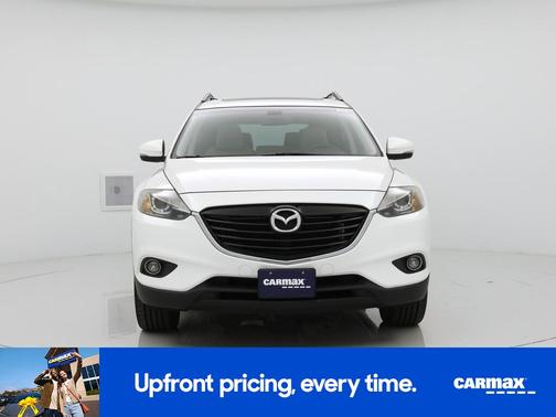 2015 Mazda CX-9 Grand Touring