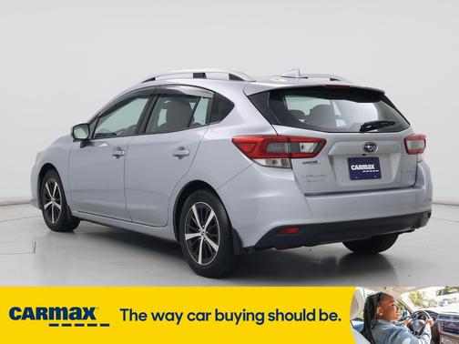 2020 Subaru Impreza Premium