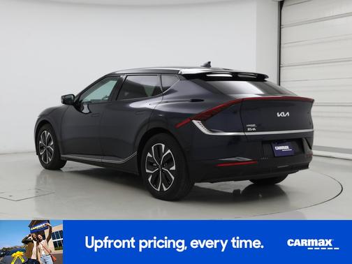 2023 Kia EV6 Wind