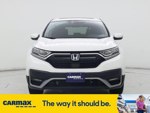 2022 Honda CR-V Hybrid EX