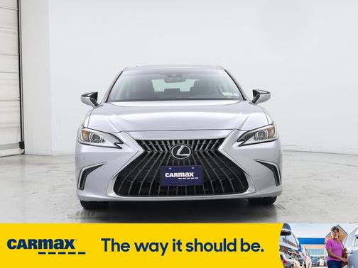 2022 Lexus ES 350