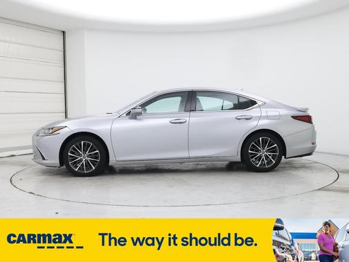 2022 Lexus ES 350
