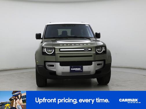 2022 Land Rover Defender 90 S