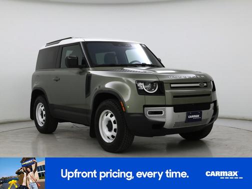 2022 Land Rover Defender 90 S